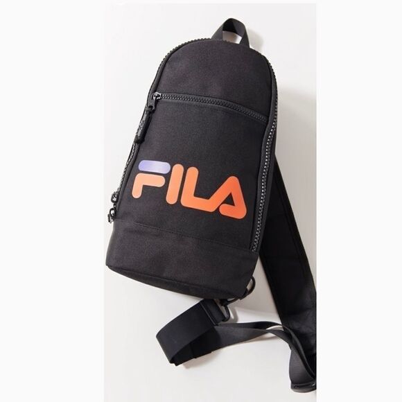 Fila Marvin Single Shoulder Mini Backpack - Picture 2 of 6